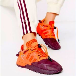 Adidas x Ivy Park Nite Jogger Sneakers-NWOT